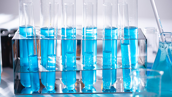 串聯(lián)質(zhì)譜平臺(tái)